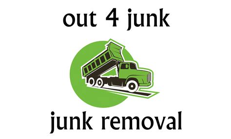 Junk Removal Company | Out 4 Junk