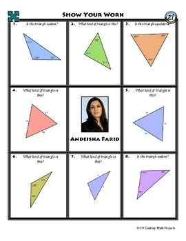 Image result for Right Triangle Examples