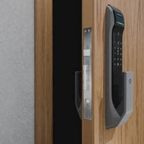 Buy Best Smart Digital Door Lock (OT-500) Online in India