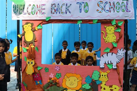 Glimpses of 2023-24 – Sofia Public School