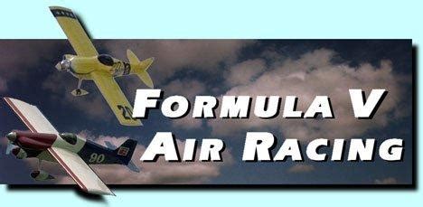 Formula V 的图像结果