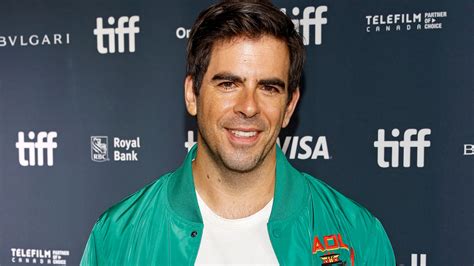 Eli Roth Details His Horror Director Diet and Workout