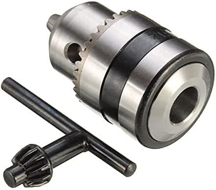 Baoblaze Drill_Bits Segolike Shank Metal Drill Chuck Collet Bits Rotary ...