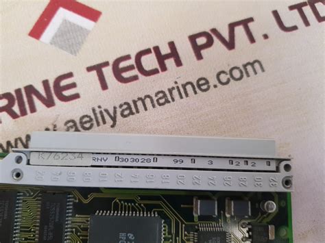 Ericsson elu29 pcb card rof1375339/12 – Aeliya Marine Tech