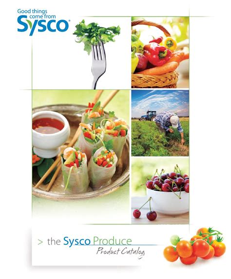 Sysco Corp. | $SYY Stock | Shares Jump After Q4 Earnings Beats Street ...