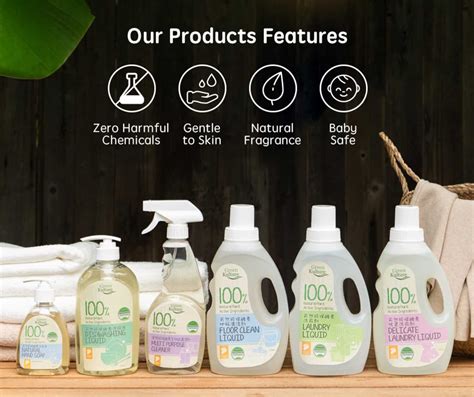 Best in Safe Household Cleaning Products - PARENTSWORLD