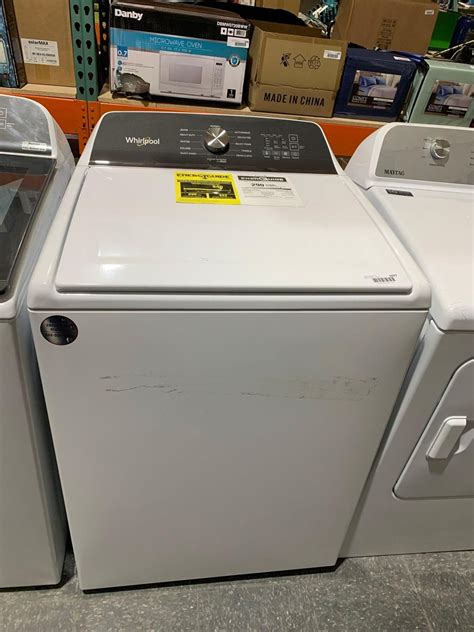 Image result for Whirlpool Top Load Washing Machine