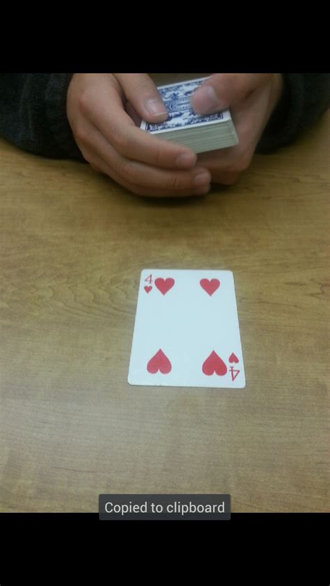 Image result for Card Tricks Using Two Decks