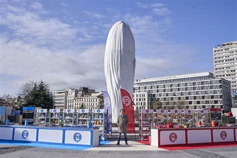 Image result for MasterChef 10 Programa 6