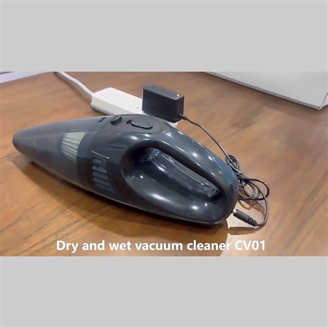Most Powerful Car Vacuum Cleaner Car Dust Cleaner Vacuums Dry Wet Mini Hand Car Vacuum Cleaner ...