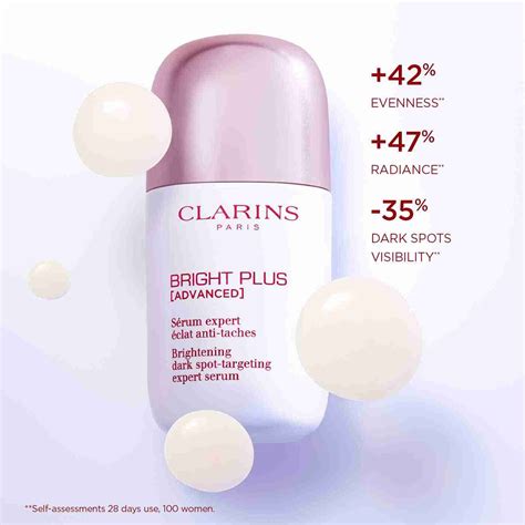 Bright Plus Advanced Serum • 50g