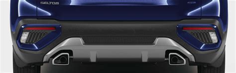 The new Seltos 2023 - Price, Images and Features, Book Now!