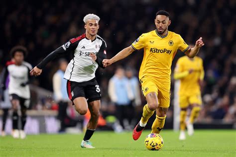 Image result for Wolves V Fulham