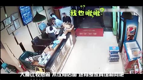 男子为偷手机店内“干耗1小时”，结果到手一个小时就被抓_凤凰网视频_凤凰网