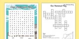 1916 Rising Crossword (teacher made) - Twinkl