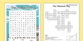 1916 Rising Crossword (teacher made) - Twinkl
