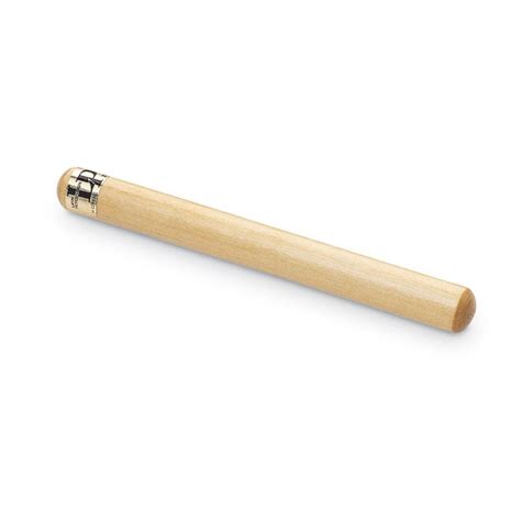 LP Wood Cowbell Beater at Gear4music