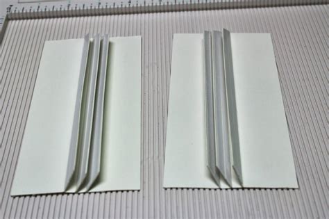 Image result for Gatefold Mini Album Tutorial 2