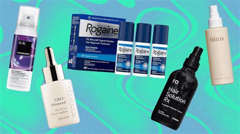 The best hair growth oils and serums for 2026, tested and reviewed