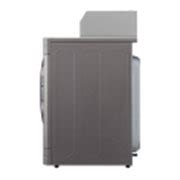 Buy LG 7.3 CU FT Standard Capacity Dryer - RV1329C7T | LG IN