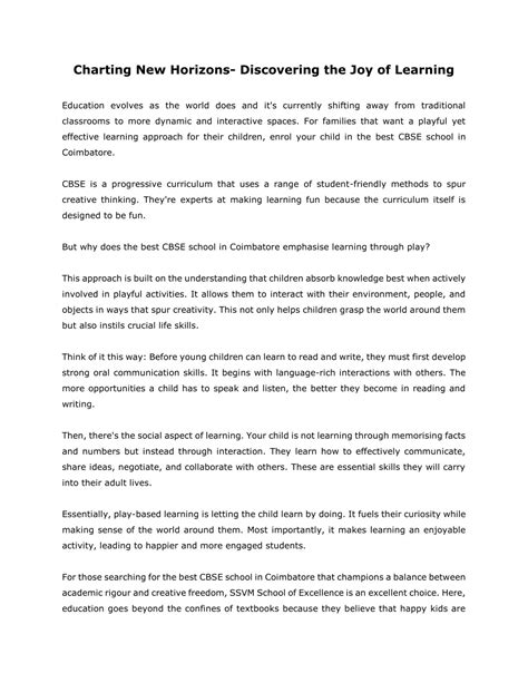 Image result for Redefined Horizons Learning