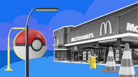 The Pokémon Go Effect on Restaurant Business