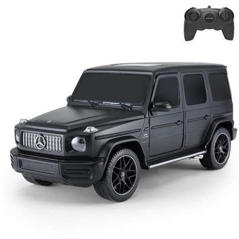 Officially Licensed Mercedes Benz G63 Amg Rc Car 1 24 | Desertcart INDIA