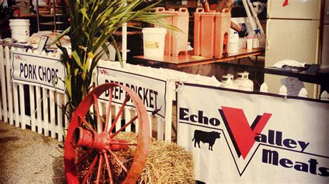 Echo Valley Meats | Enjoy Illinois