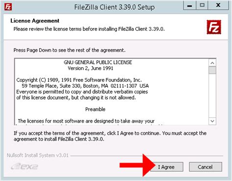 Image result for Comment Telecharger FileZilla