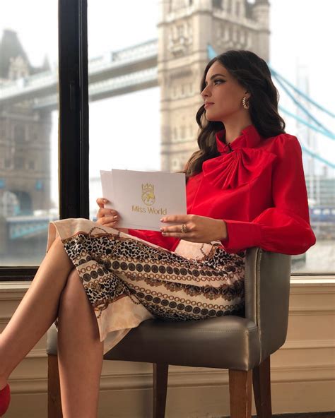 MISS WORLD Nuestra Miss World... - Miss Mexico Organization