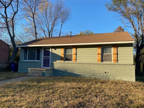 43 E 50th St N, Tulsa, OK 74126 - See Est. Value, Schools & More