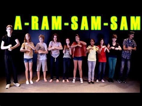Image result for A Sam Sam Dance