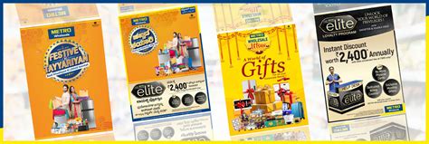 Catalogs & Leaflets