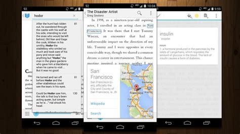 Image result for Android eReader
