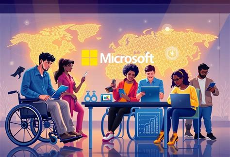 Follow the Microsoft accessibility blog, opens in a new tab. HD Wallpaper Vector Art