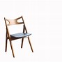 Image result for Wood Padded Folding Chairs