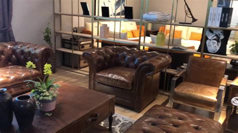 Old Vintage Leather Sofa Sale Antique Leather Office Couch - Buy ...