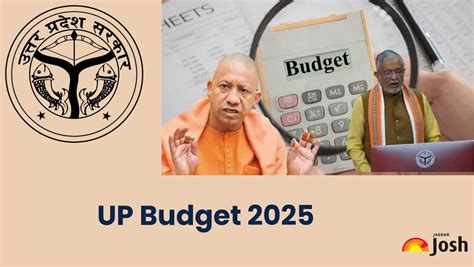 UP Education Budget 2025: Govt. to Provide 92,000 New jobs, Check Key ...