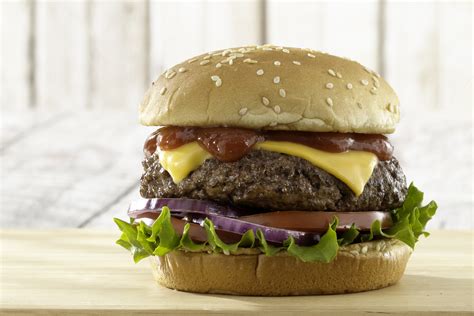 HEINZ Inside-Out Burger | Heinz | United States | Recipes - Kraft Heinz