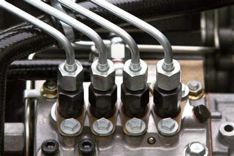 Image result for How to Fix Diesel Injectors Problem