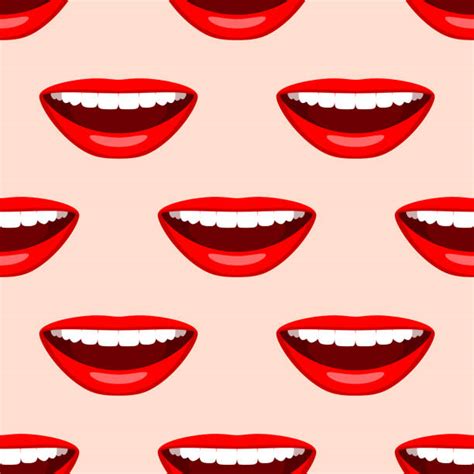 Image result for Makeup Mouth Open Tutorial