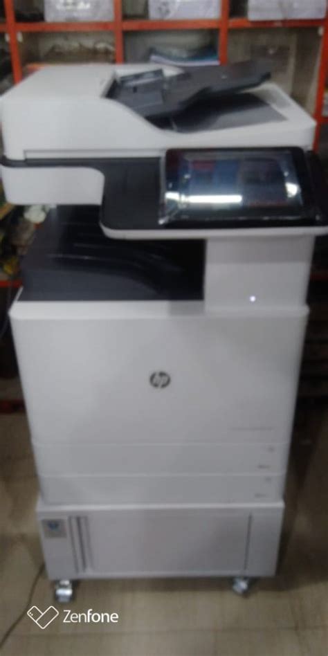 HP Copy Machine 的图像结果