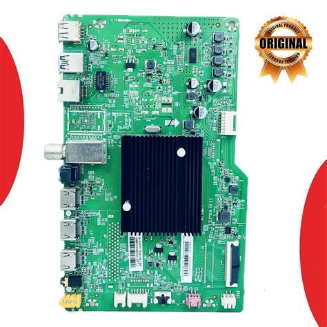 Buy Genuine Acer TV Parts – Motherboards, Power Supply, T-Con