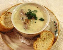 Dalmatinska lovor juha – Recepti