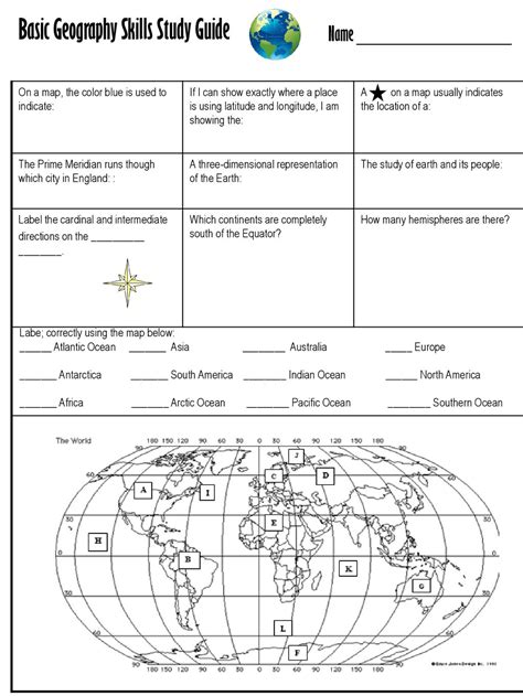 Image result for How to Study Geography
