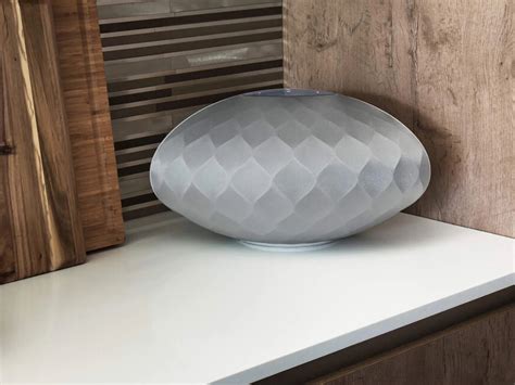 Buy B&W Formation Wedge – Hi-Res Wireless Speaker with 5 Drivers