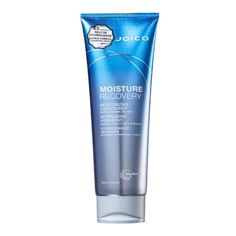 Joico Moisture Recovery Smart Release - Condicionador 250ml