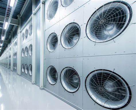 Image result for Fan Control Module Data Centers
