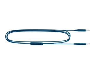 SoundTrue® headphones inline mic/remote cable—Apple devices