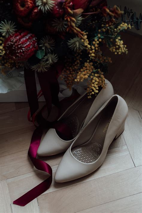 A charming Little Henri wedding for Tegan and Lewis